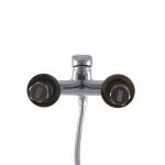 Смеситель для ванны Haiba Dario 009 (HB0873)