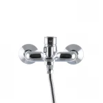 Смеситель для ванны Haiba Dario 009 (HB0873)