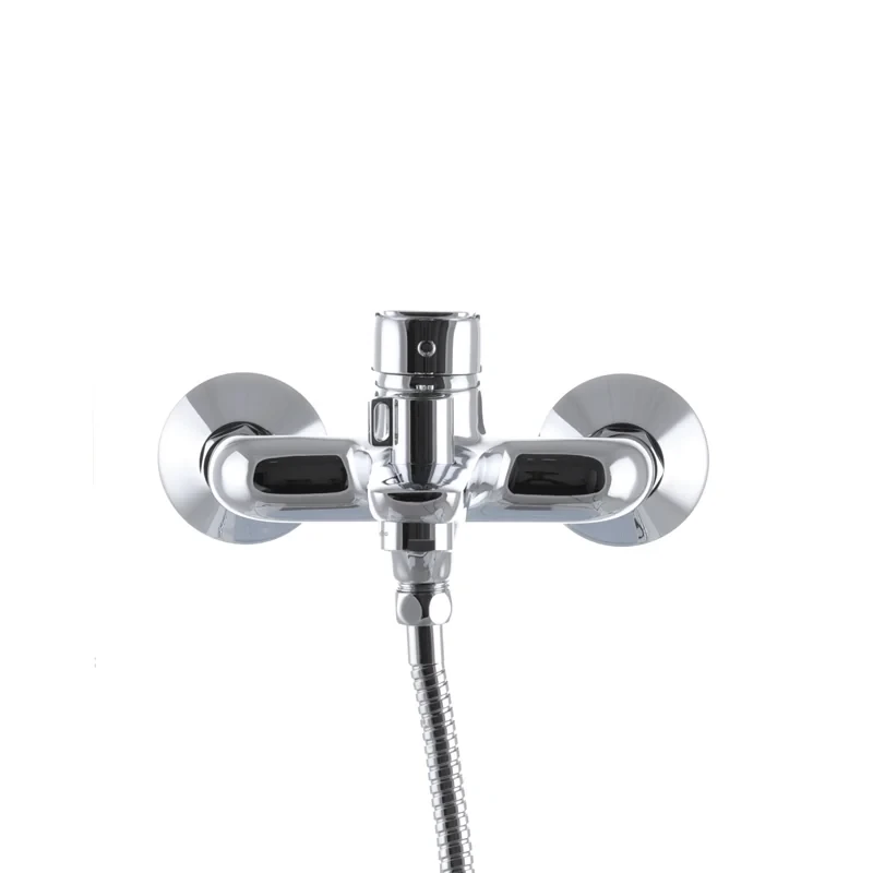 Змішувач для ванни Haiba Dario 009 (HB0873)