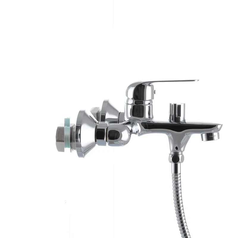 Змішувач для ванни Haiba Dario 009 (HB0873)