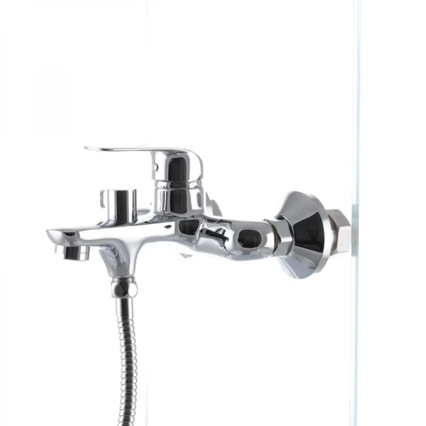 Смеситель для ванны Haiba Dario 009 (HB0873)