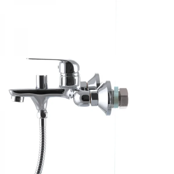 Смеситель для ванны Haiba Dario 009 (HB0873)