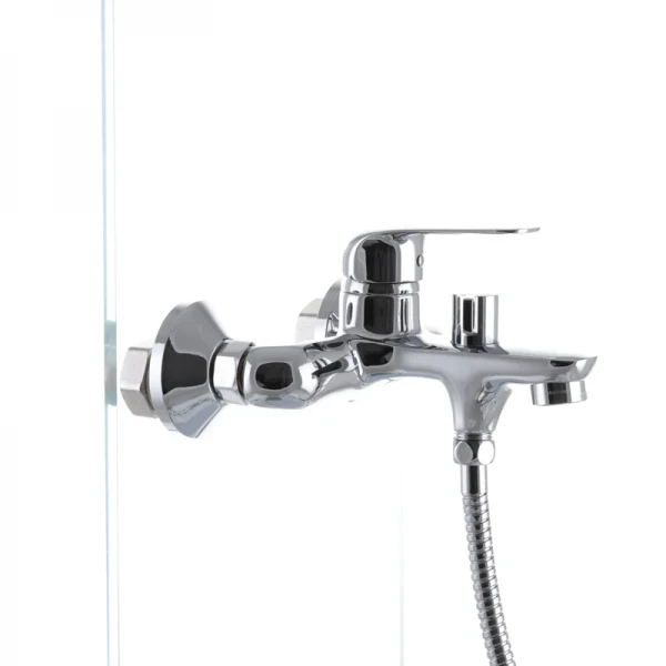 Смеситель для ванны Haiba Dario 009 (HB0873)