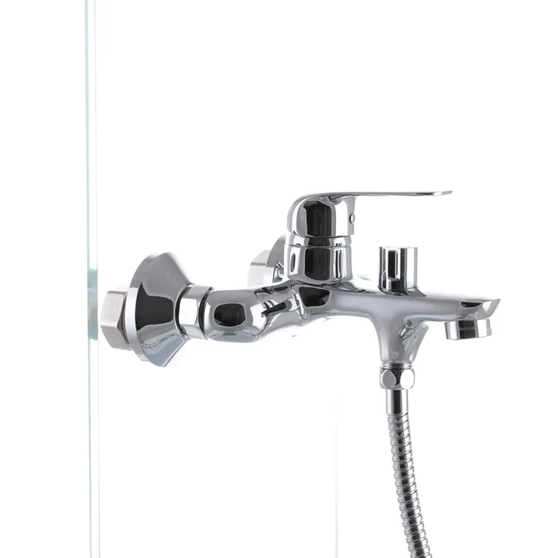 Змішувач для ванни Haiba Dario 009 (HB0873)