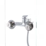 Смеситель для ванны Haiba Dario 009 (HB0873)