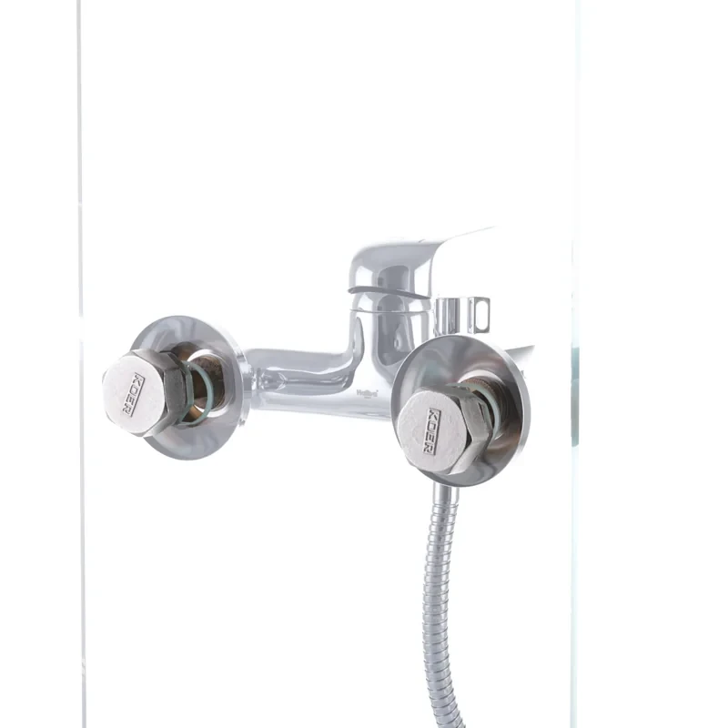 Змішувач для ванни Haiba Dario 009 (HB0873)