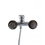 Смеситель для ванны Haiba Dario 009 (HB0873)