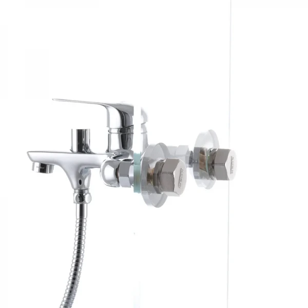 Смеситель для ванны Haiba Dario 009 (HB0873)