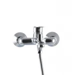 Смеситель для ванны Haiba Dario 009 (HB0873)