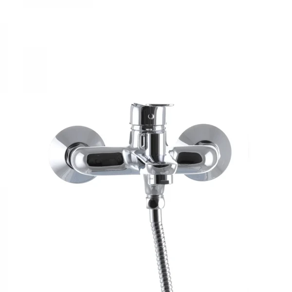 Смеситель для ванны Haiba Dario 009 (HB0873)