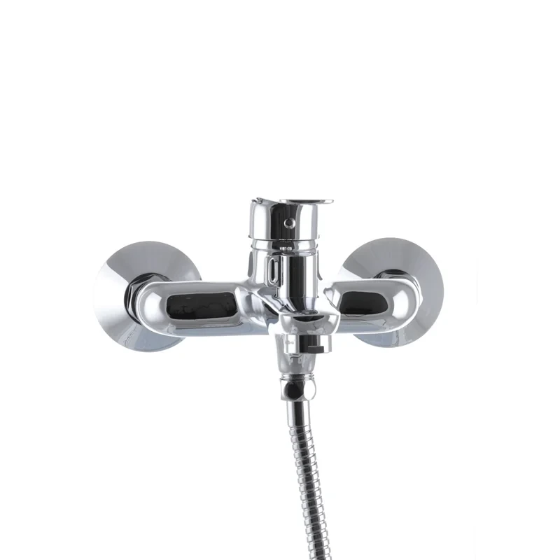 Змішувач для ванни Haiba Dario 009 (HB0873)