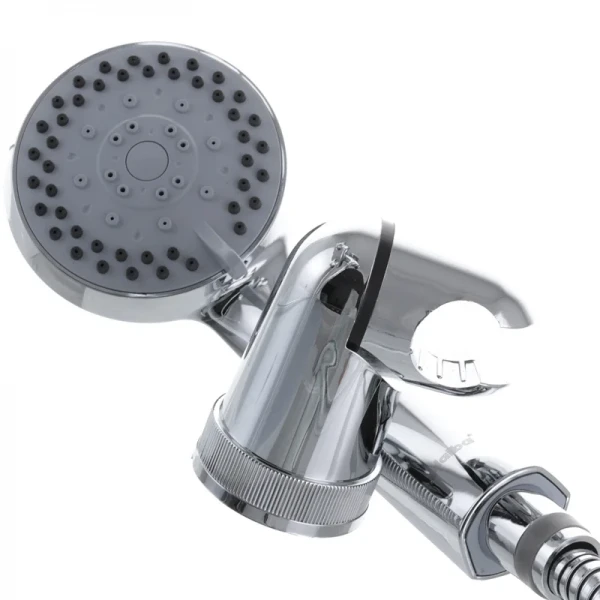 Смеситель для ванны Haiba Dario 009 (HB0873)