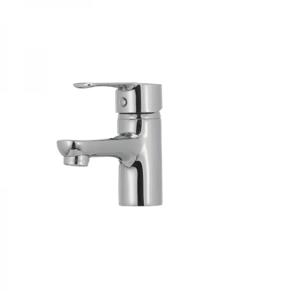 Смеситель для умывальника Haiba Marco 001 (HB0874)