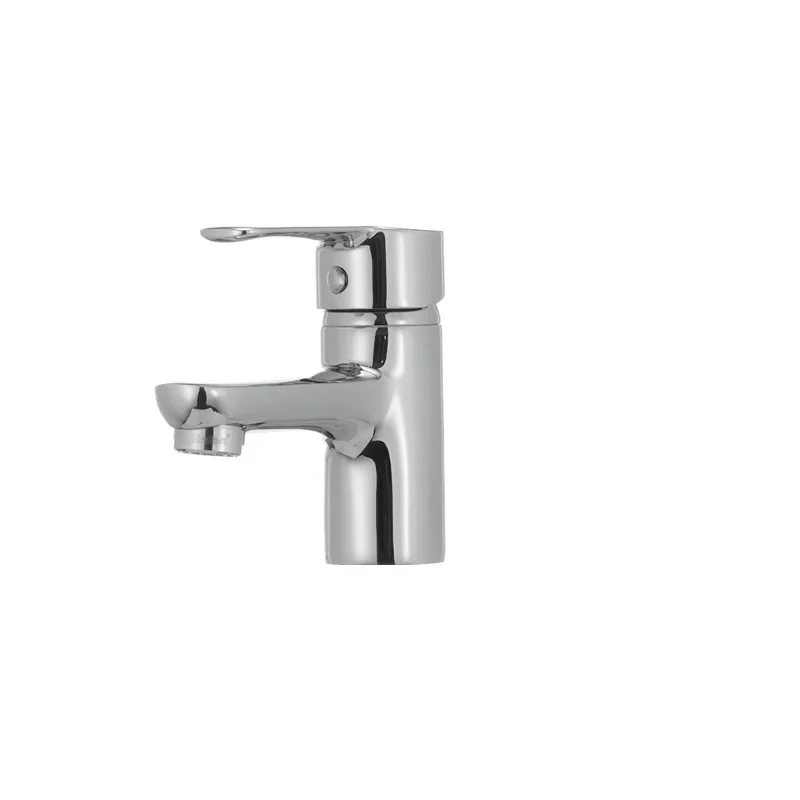 Смеситель для умывальника Haiba Marco 001 (HB0874)