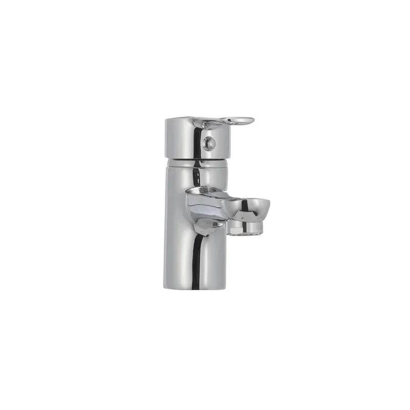 Смеситель для умывальника Haiba Marco 001 (HB0874)