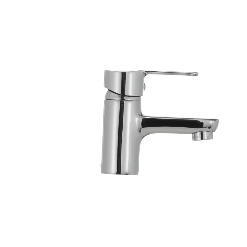 Смеситель для умывальника Haiba Marco 001 (HB0874)