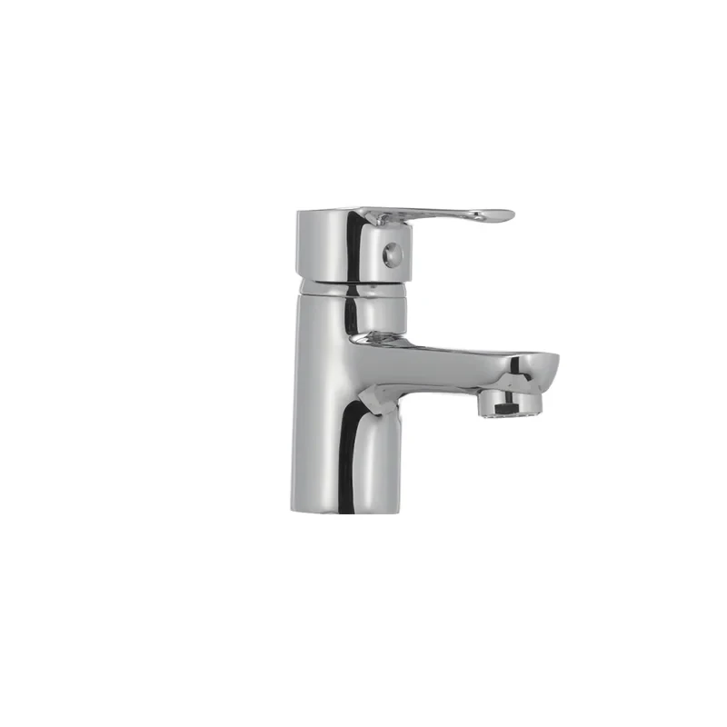 Смеситель для умывальника Haiba Marco 001 (HB0874)