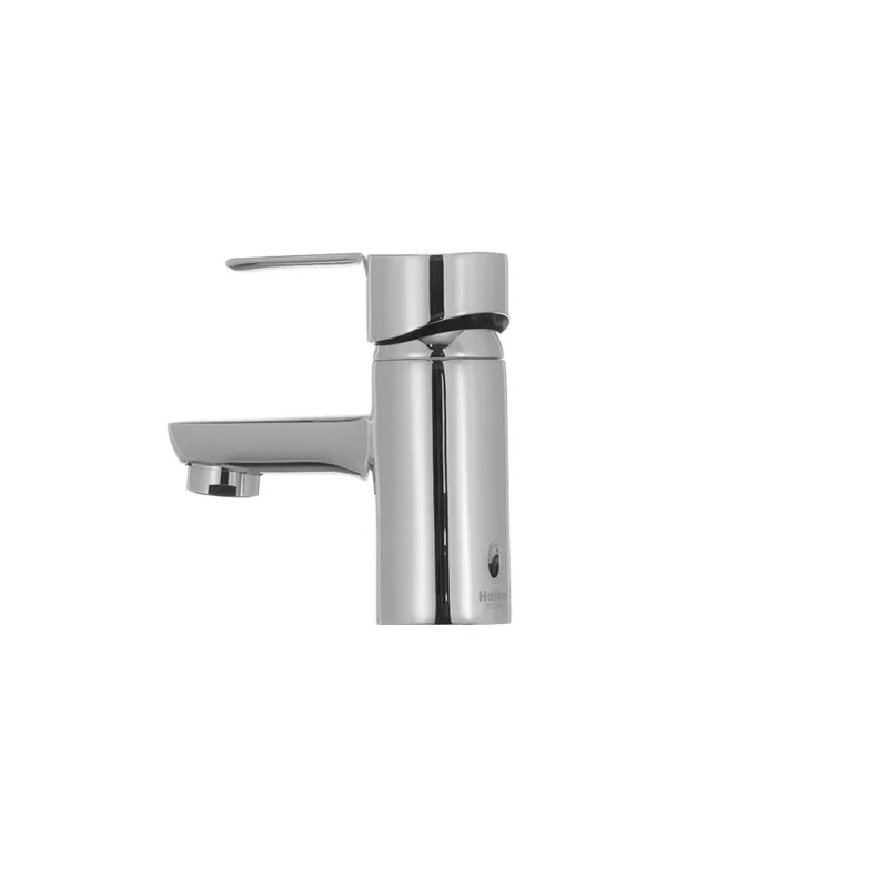 Смеситель для умывальника Haiba Marco 001 (HB0874)