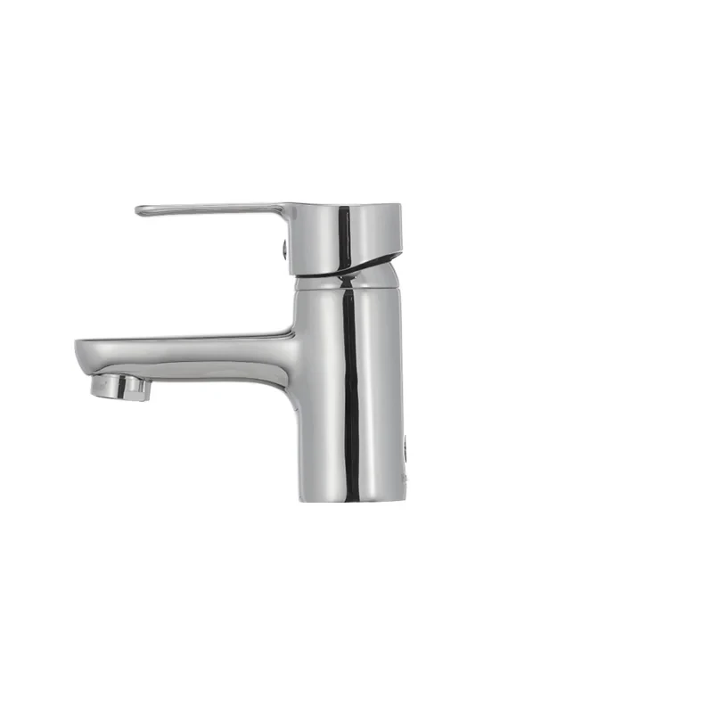 Смеситель для умывальника Haiba Marco 001 (HB0874)