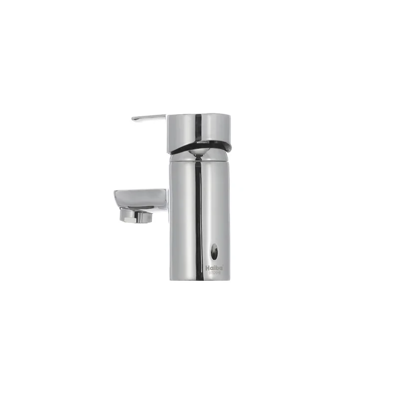 Смеситель для умывальника Haiba Marco 001 (HB0874)