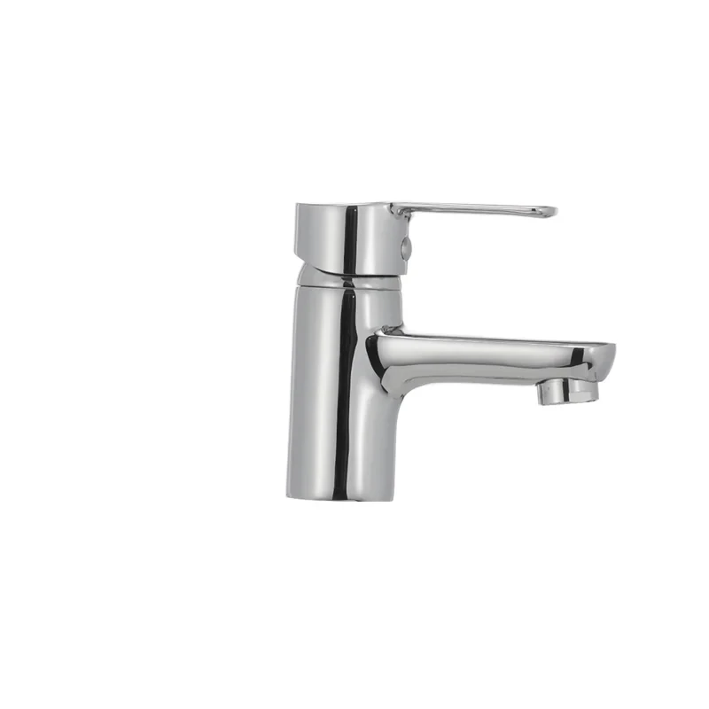 Смеситель для умывальника Haiba Marco 001 (HB0874)