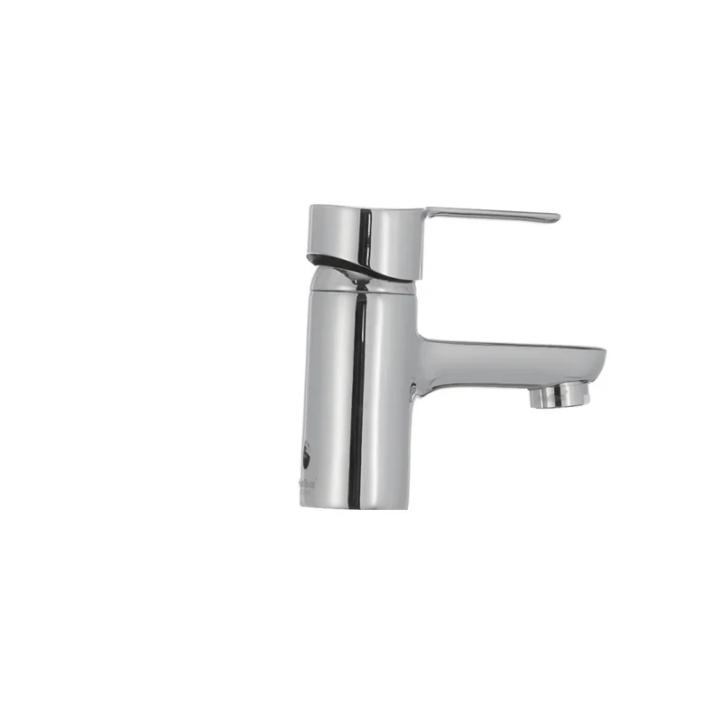 Смеситель для умывальника Haiba Marco 001 (HB0874)