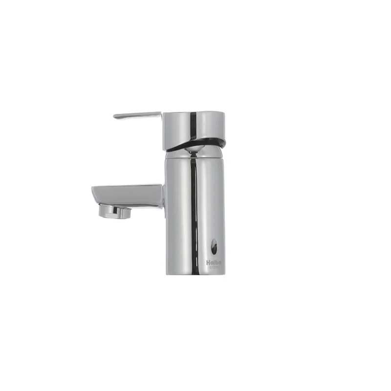 Смеситель для умывальника Haiba Marco 001 (HB0874)