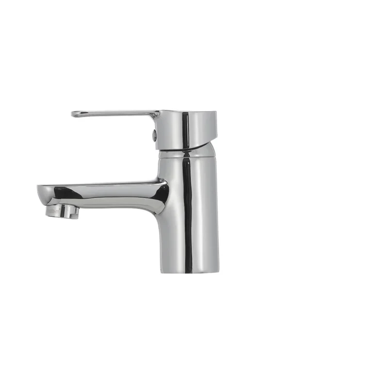 Смеситель для умывальника Haiba Marco 001 (HB0874)