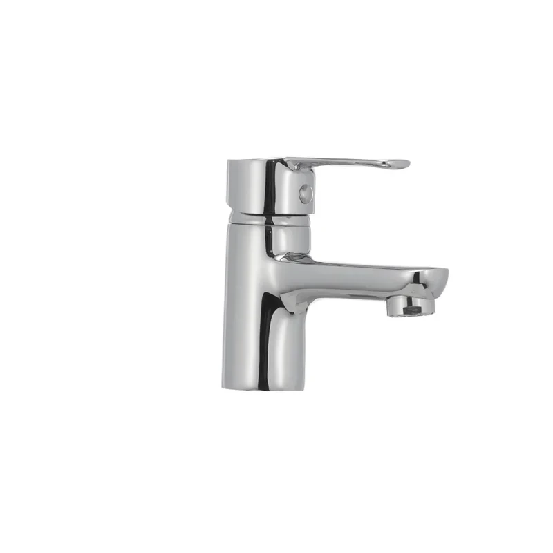 Смеситель для умывальника Haiba Marco 001 (HB0874)