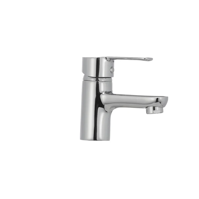 Смеситель для умывальника Haiba Marco 001 (HB0874)