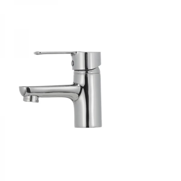 Смеситель для умывальника Haiba Marco 001 (HB0874)