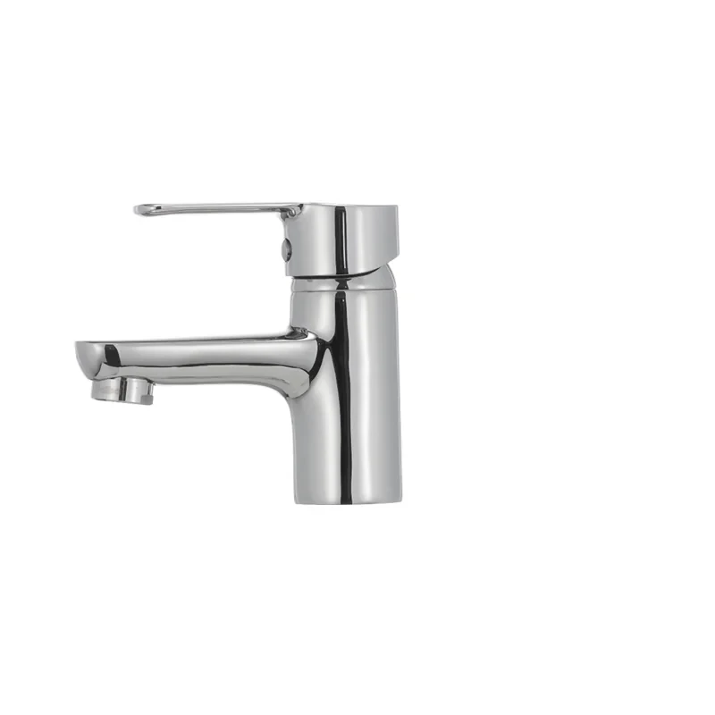 Смеситель для умывальника Haiba Marco 001 (HB0874)