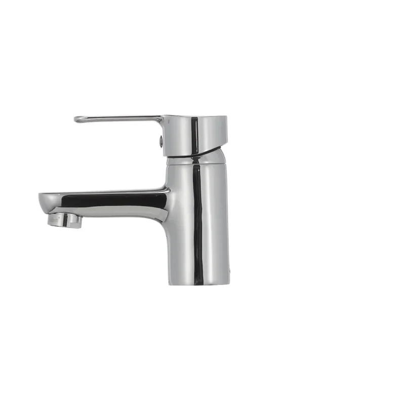 Смеситель для умывальника Haiba Marco 001 (HB0874)