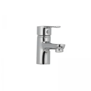 Смеситель для умывальника Haiba Marco 001 (HB0874) Смеситель для умывальника Haiba Marco 001 (HB0874)