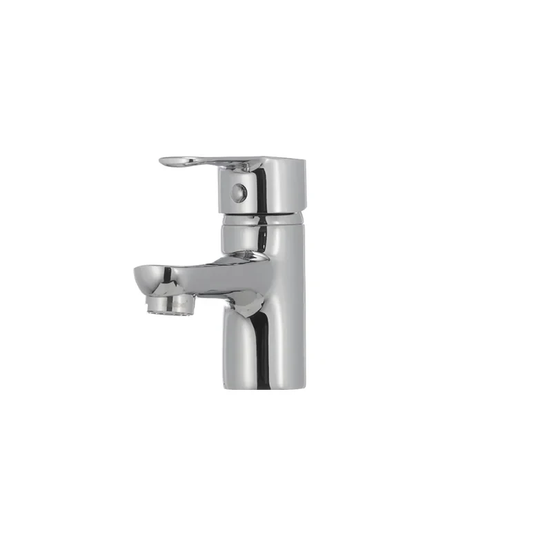 Смеситель для умывальника Haiba Marco 001 (HB0874)