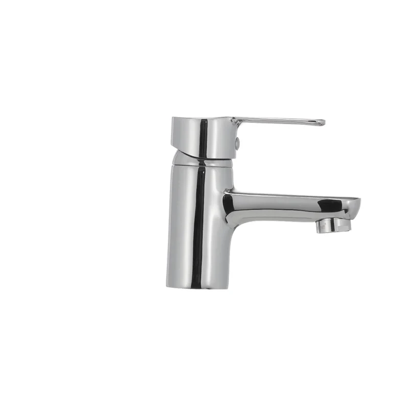 Смеситель для умывальника Haiba Marco 001 (HB0874)