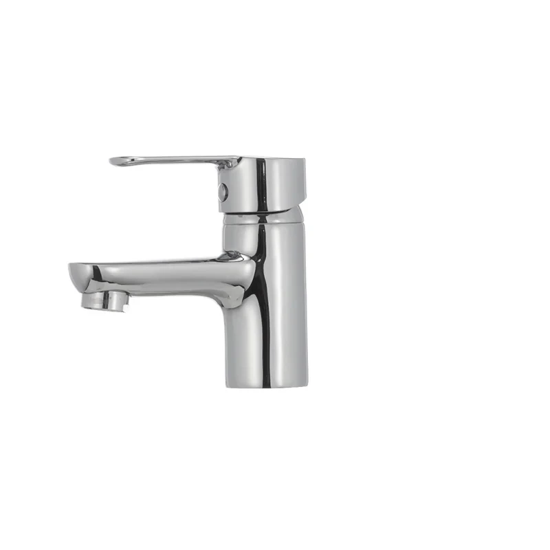 Смеситель для умывальника Haiba Marco 001 (HB0874)