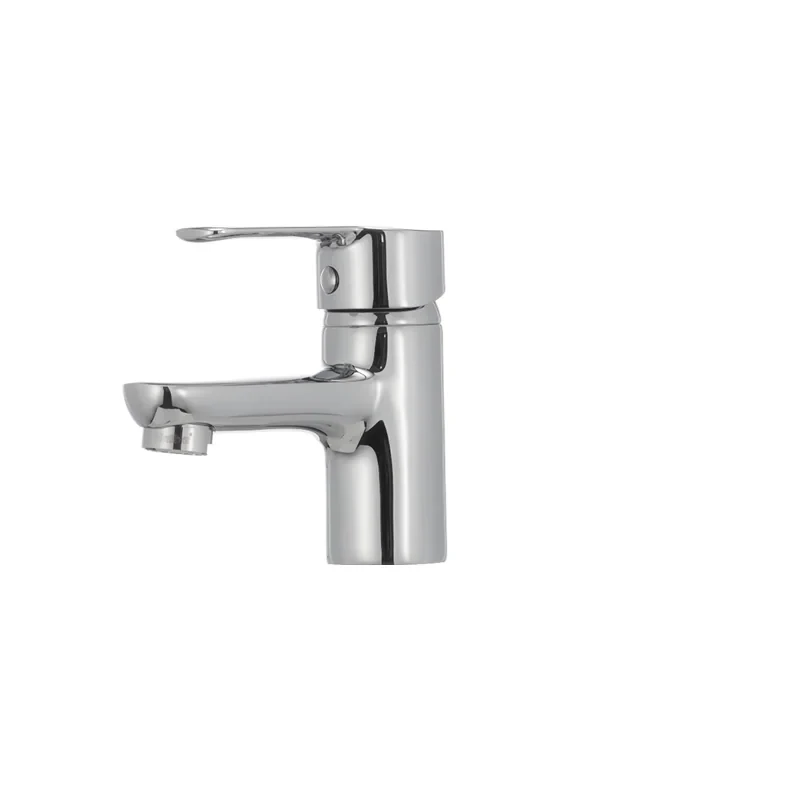 Смеситель для умывальника Haiba Marco 001 (HB0874)