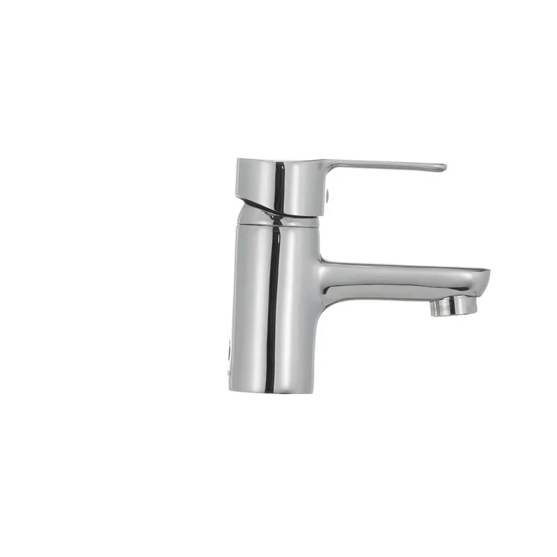 Смеситель для умывальника Haiba Marco 001 (HB0874)