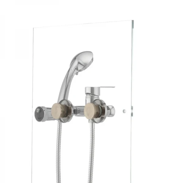 Смеситель для душа Haiba Marco 003 (HB0875)