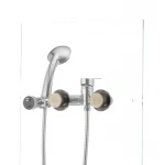 Смеситель для душа Haiba Marco 003 (HB0875)