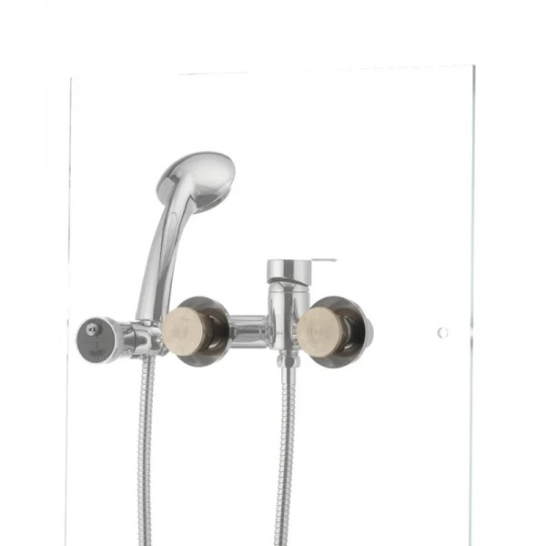 Смеситель для душа Haiba Marco 003 (HB0875)