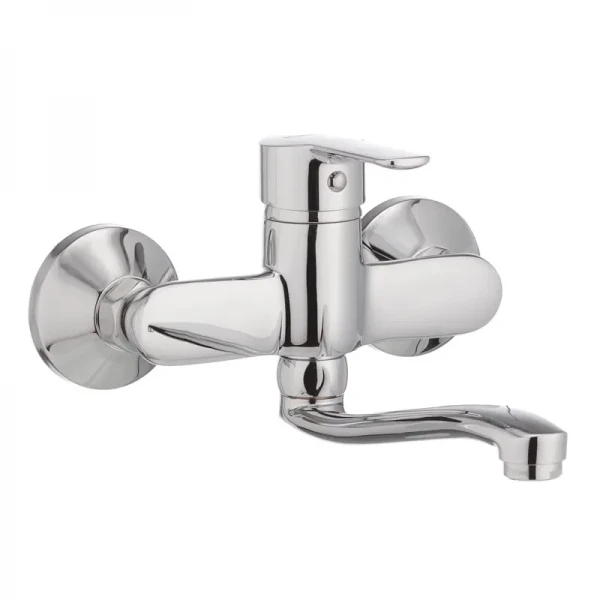 Смеситель для кухни Haiba Marco 005 (HB0876)