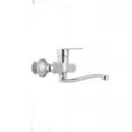 Смеситель для кухни Haiba Marco 005 (HB0876)