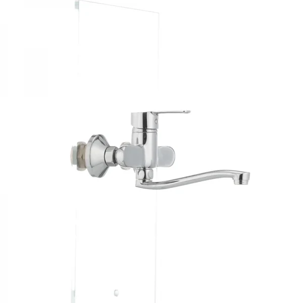 Смеситель для кухни Haiba Marco 005 (HB0876)