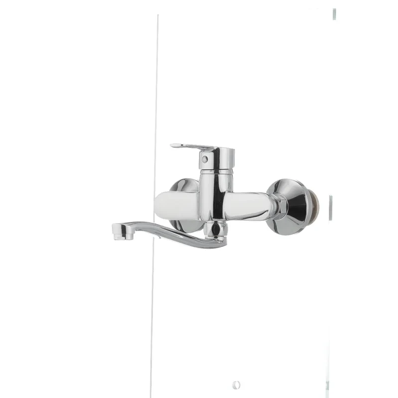 Змішувач для кухні Haiba Marco 005 (HB0876)