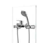 Смеситель для ванны Haiba Marco 009 (HB0877)