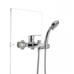 Смеситель для ванны Haiba Marco 009 (HB0877)