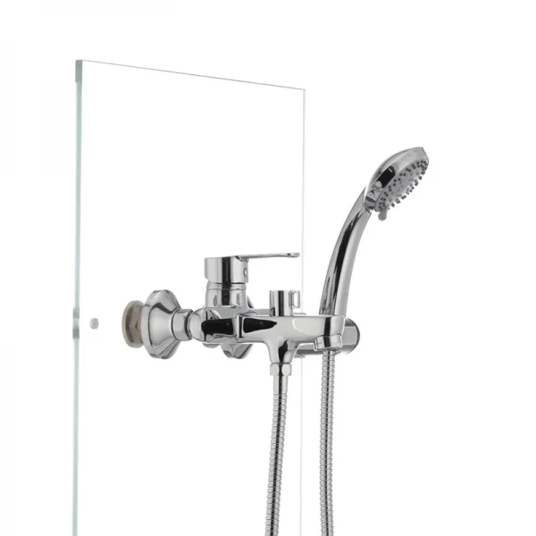 Смеситель для ванны Haiba Marco 009 (HB0877)