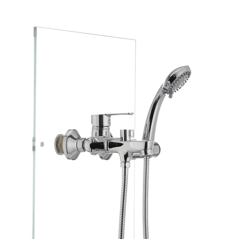 Змішувач для ванни Haiba Marco 009 (HB0877)